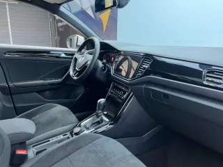 Volkswagen T-ROC 2022 — фото 15 из 18