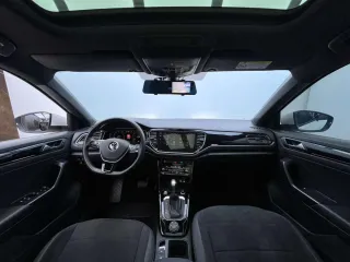 Volkswagen T-ROC 2022 — фото 16 из 18
