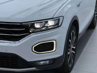 Volkswagen T-Roc 2021 — фото 3 из 28