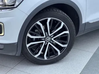 Volkswagen T-Roc 2021 — фото 9 из 28
