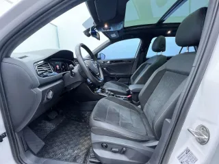 Volkswagen T-Roc 2021 — фото 14 из 28