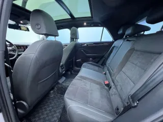 Volkswagen T-Roc 2021 — фото 16 из 28