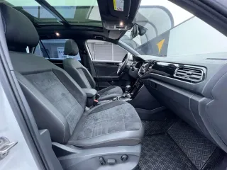 Volkswagen T-Roc 2021 — фото 19 из 28