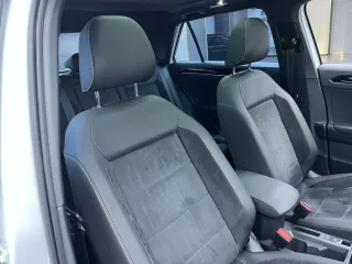 Volkswagen T-Roc 2021 — фото 21 из 28
