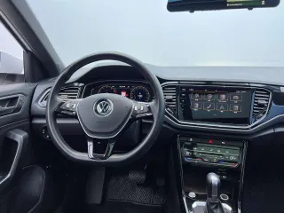 Volkswagen T-Roc 2021 — фото 25 из 28