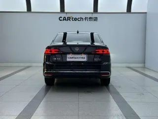 Volkswagen BORA 2022 — фото 3 из 13