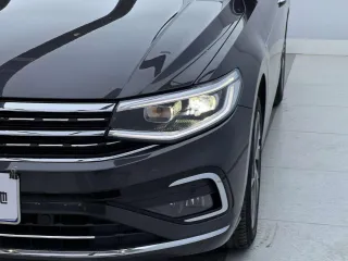 Volkswagen BORA 2022 — фото 4 из 13