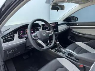 Volkswagen BORA 2022 — фото 7 из 13