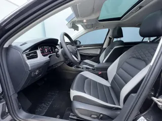 Volkswagen BORA 2022 — фото 9 из 13