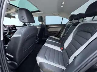 Volkswagen BORA 2022 — фото 10 из 13