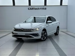 Volkswagen BORA 2023 — фото автомобиля из Китая