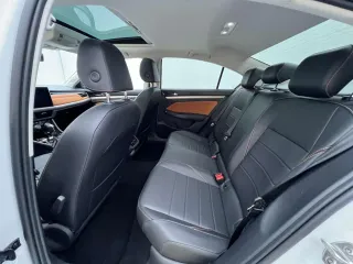 Volkswagen BORA 2023 — фото 2 из 19