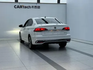 Volkswagen BORA 2023 — фото 3 из 19