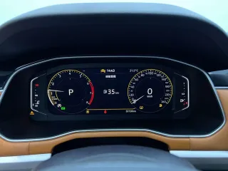 Volkswagen BORA 2023 — фото 6 из 19