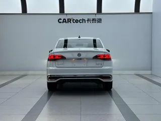 Volkswagen BORA 2023 — фото 7 из 19