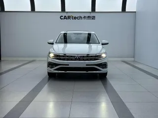Volkswagen BORA 2023 — фото 8 из 19