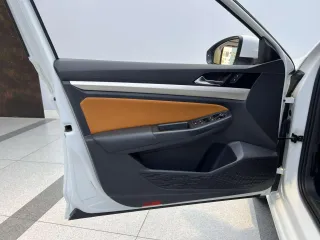 Volkswagen BORA 2023 — фото 9 из 19