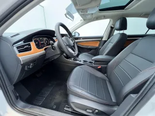 Volkswagen BORA 2023 — фото 10 из 19