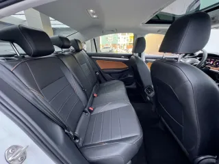 Volkswagen BORA 2023 — фото 12 из 19