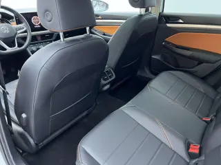 Volkswagen BORA 2023 — фото 14 из 19