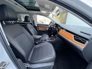 Volkswagen BORA 2023 — фото 17 из 19