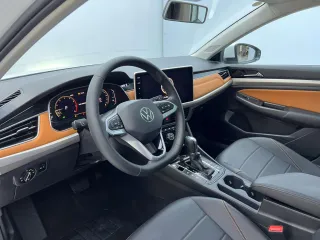 Volkswagen BORA 2023 — фото 19 из 19