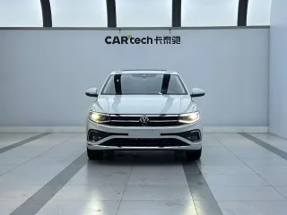 Volkswagen BORA 2022 — фото 3 из 18