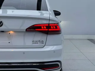 Volkswagen BORA 2022 — фото 4 из 18