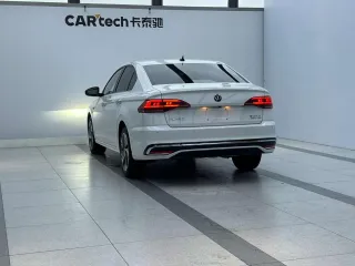 Volkswagen BORA 2022 — фото 6 из 18