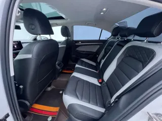 Volkswagen BORA 2022 — фото 13 из 18
