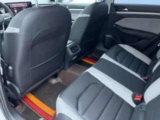 Volkswagen BORA 2022 — фото 14 из 18