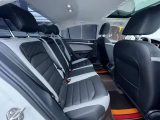 Volkswagen BORA 2022 — фото 16 из 18