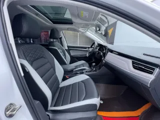Volkswagen BORA 2022 — фото 18 из 18