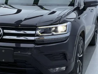 Volkswagen Tharu 2022 — фото 3 из 25