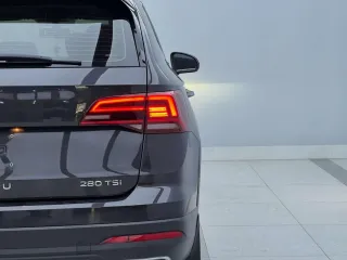 Volkswagen Tharu 2022 — фото 5 из 25