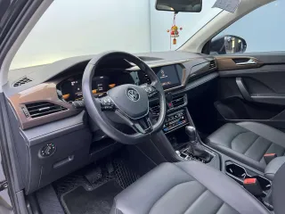 Volkswagen Tharu 2022 — фото 7 из 25