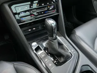 Volkswagen Tharu 2022 — фото 10 из 25