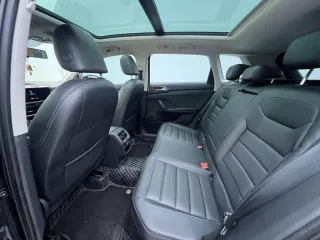 Volkswagen Tharu 2022 — фото 11 из 25