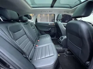 Volkswagen Tharu 2022 — фото 16 из 25