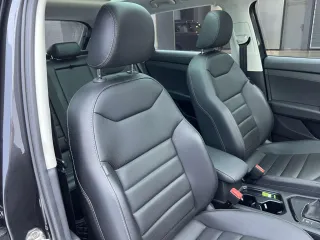 Volkswagen Tharu 2022 — фото 17 из 25