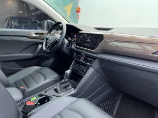Volkswagen Tharu 2022 — фото 18 из 25