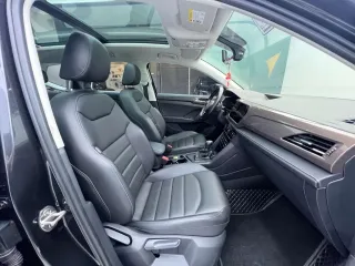 Volkswagen Tharu 2022 — фото 19 из 25