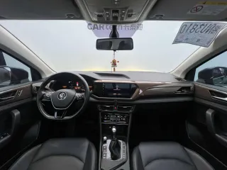 Volkswagen Tharu 2022 — фото 20 из 25