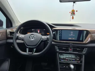 Volkswagen Tharu 2022 — фото 21 из 25
