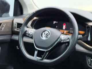 Volkswagen Tharu 2022 — фото 22 из 25