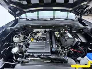 Volkswagen Tharu 2022 — фото 23 из 25