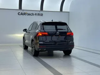 Volkswagen Tharu 2023 — фото 2 из 19