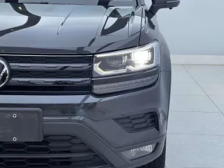 Volkswagen Tharu 2023 — фото 7 из 19