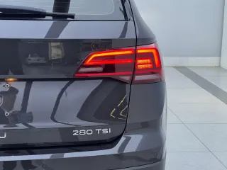 Volkswagen Tharu 2023 — фото 8 из 19