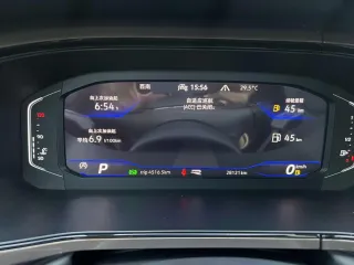 Volkswagen Tharu 2023 — фото 9 из 19